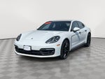 2023 Porsche Panamera 4 Platinum Edition