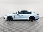2023 Porsche Panamera 4 Platinum Edition