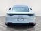 2023 Porsche Panamera 4 Platinum Edition