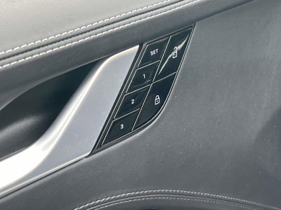 2020 Porsche 911 Carrera 4S Cabriolet