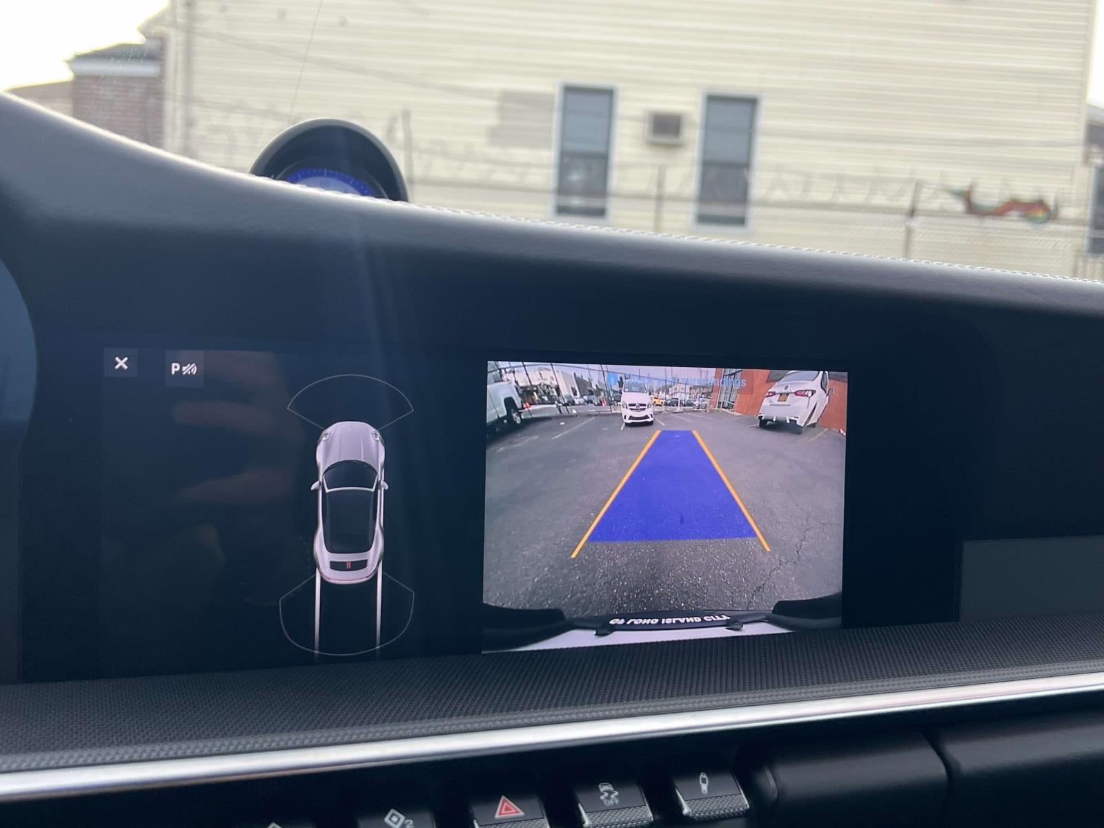 2020 Porsche 911 Carrera 4S Cabriolet