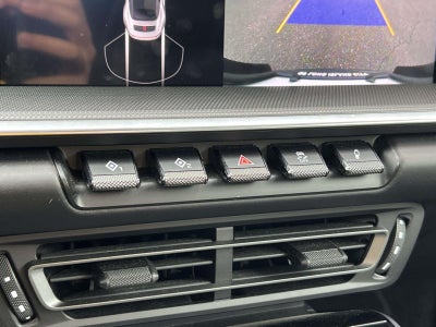 2020 Porsche 911 Carrera 4S Cabriolet