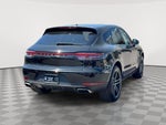 2020 Porsche Macan Base