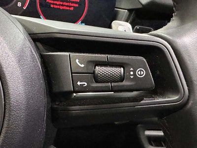 2025 Porsche Cayenne Base