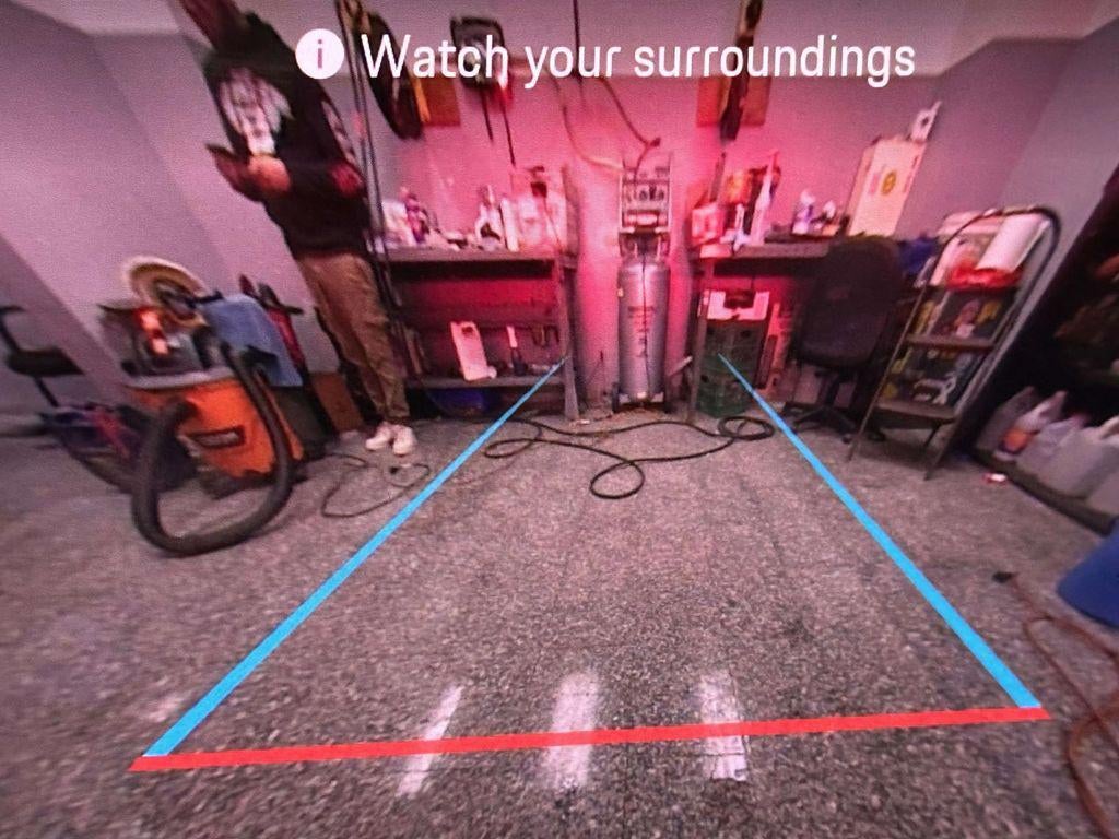 2025 Porsche Cayenne Base