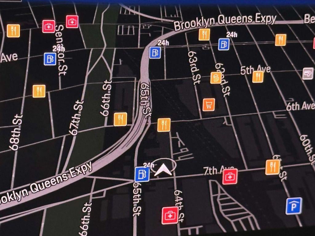 2025 Porsche Cayenne Base