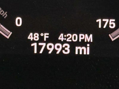 2025 Porsche Cayenne Base