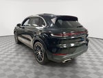 2025 Porsche Cayenne Base