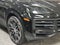 2025 Porsche Cayenne Base