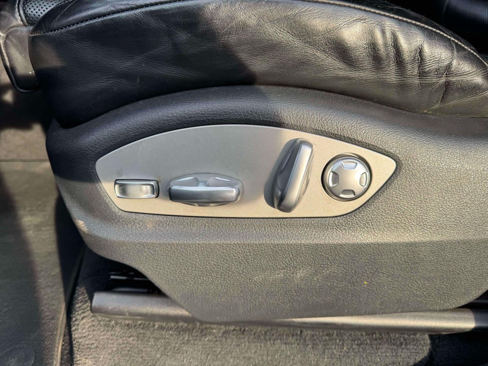 2016 Porsche Cayenne S