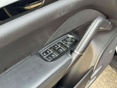 2016 Porsche Cayenne S