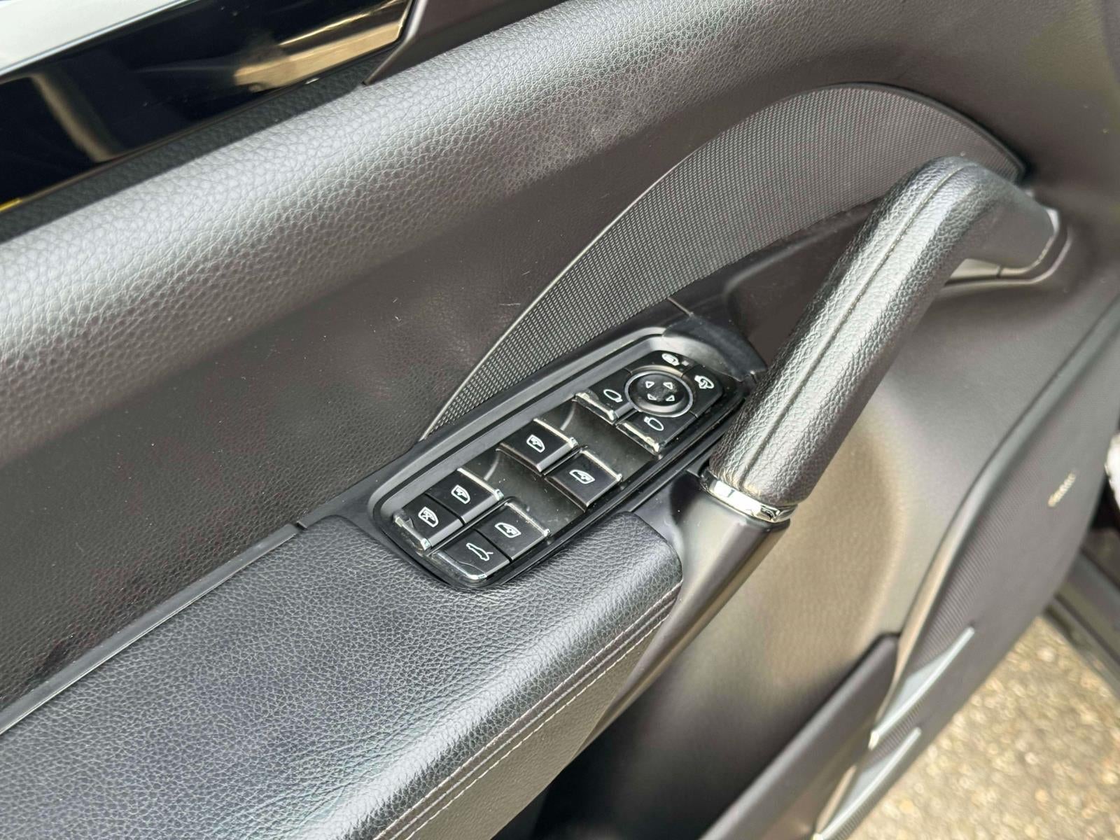 2016 Porsche Cayenne S