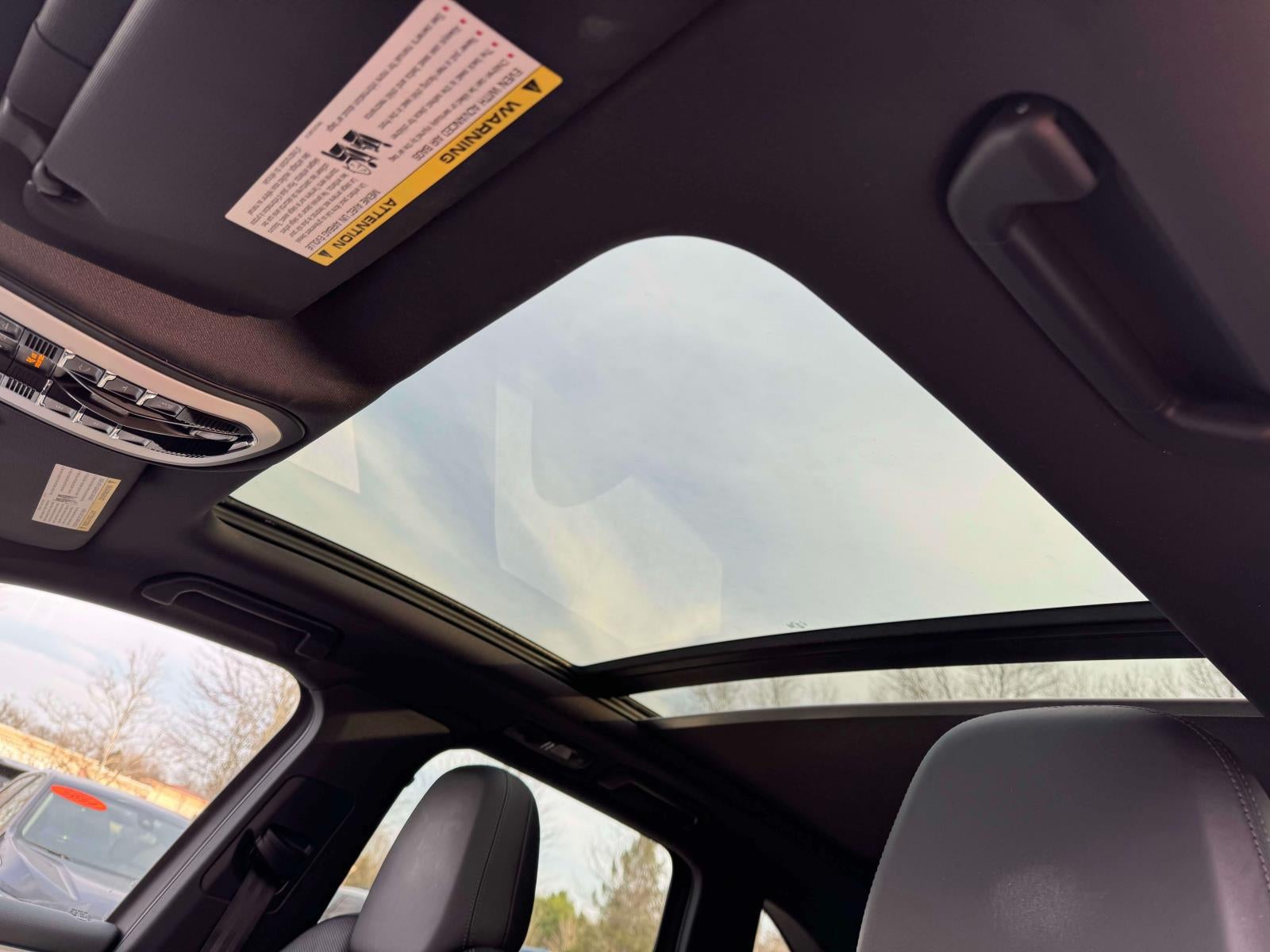 2016 Porsche Cayenne S