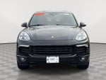 2016 Porsche Cayenne S