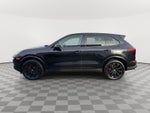 2016 Porsche Cayenne S