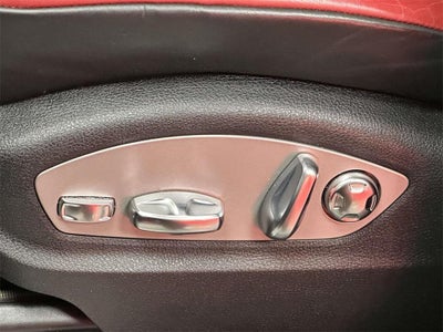 2024 Porsche Macan S