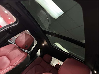 2024 Porsche Macan S