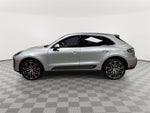 2024 Porsche Macan S