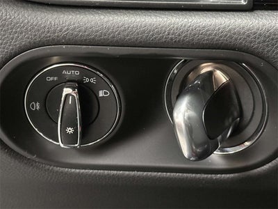 2024 Porsche Macan S