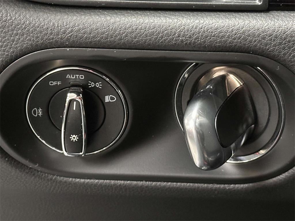 2024 Porsche Macan S