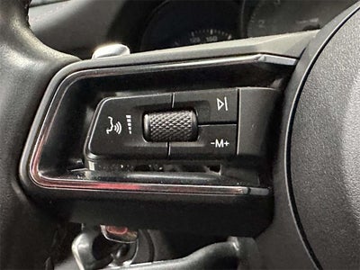 2024 Porsche Macan S