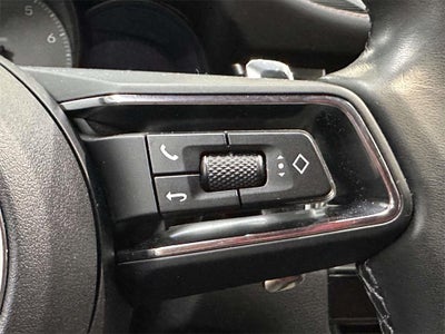 2024 Porsche Macan S