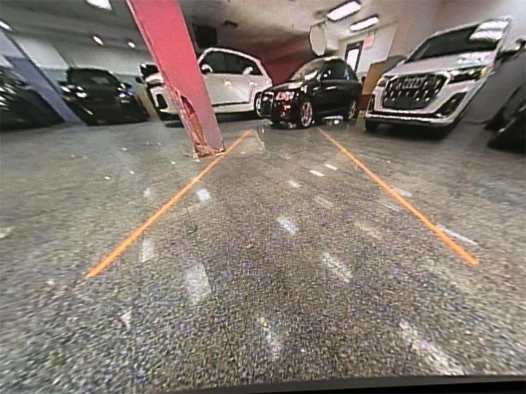 2024 Porsche Macan S