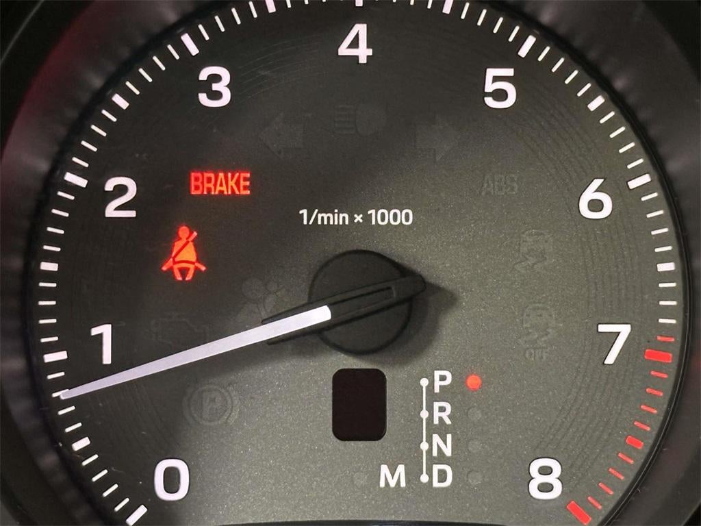 2024 Porsche Macan S