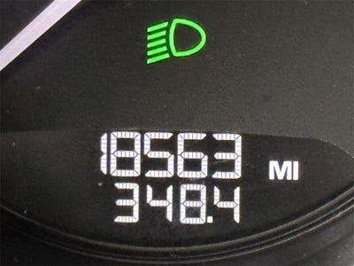 2024 Porsche Macan S