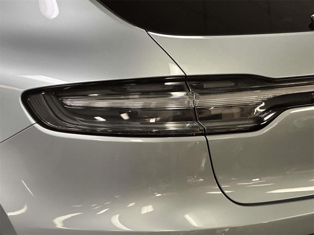 2024 Porsche Macan S