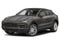 2020 Porsche Cayenne Coupe S