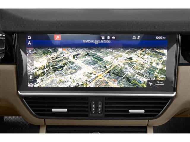 2020 Porsche Cayenne Coupe S