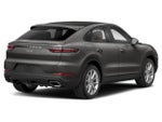 2020 Porsche Cayenne Coupe S