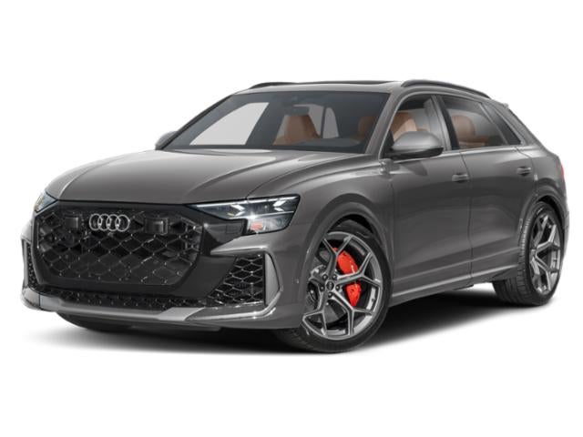2026 Audi RS Q8 performance quattro tiptronic