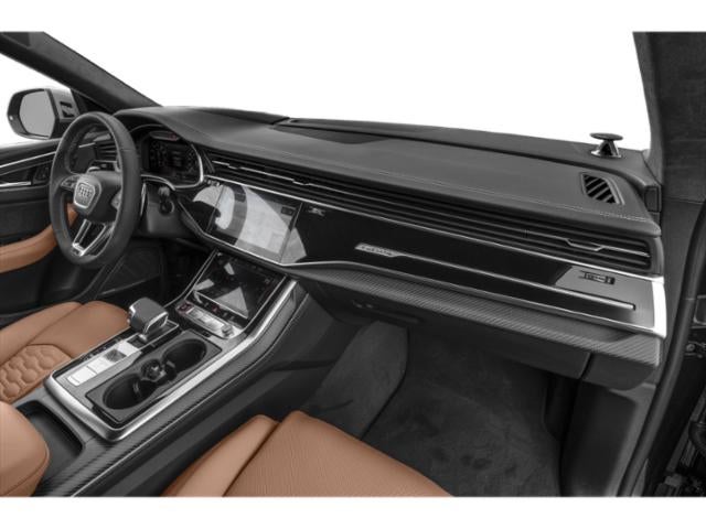 2026 Audi RS Q8 performance quattro tiptronic