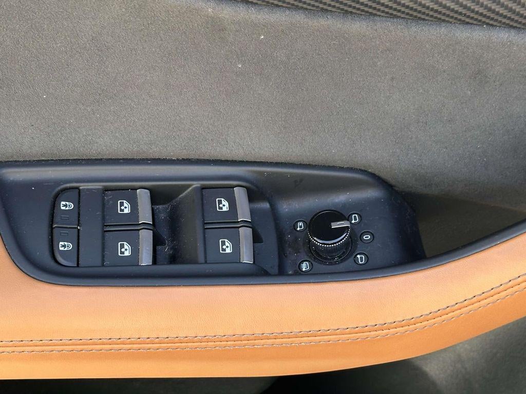 2023 Audi RS Q8 TFSI quattro Tiptronic