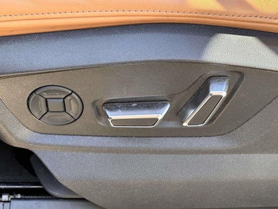 2023 Audi RS Q8 TFSI quattro Tiptronic