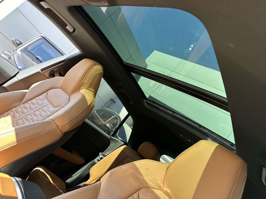 2023 Audi RS Q8 TFSI quattro Tiptronic