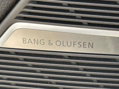 2023 Audi RS Q8 TFSI quattro Tiptronic