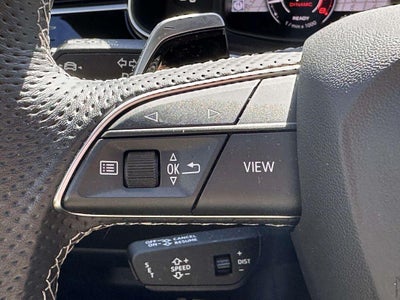 2023 Audi RS Q8 TFSI quattro Tiptronic