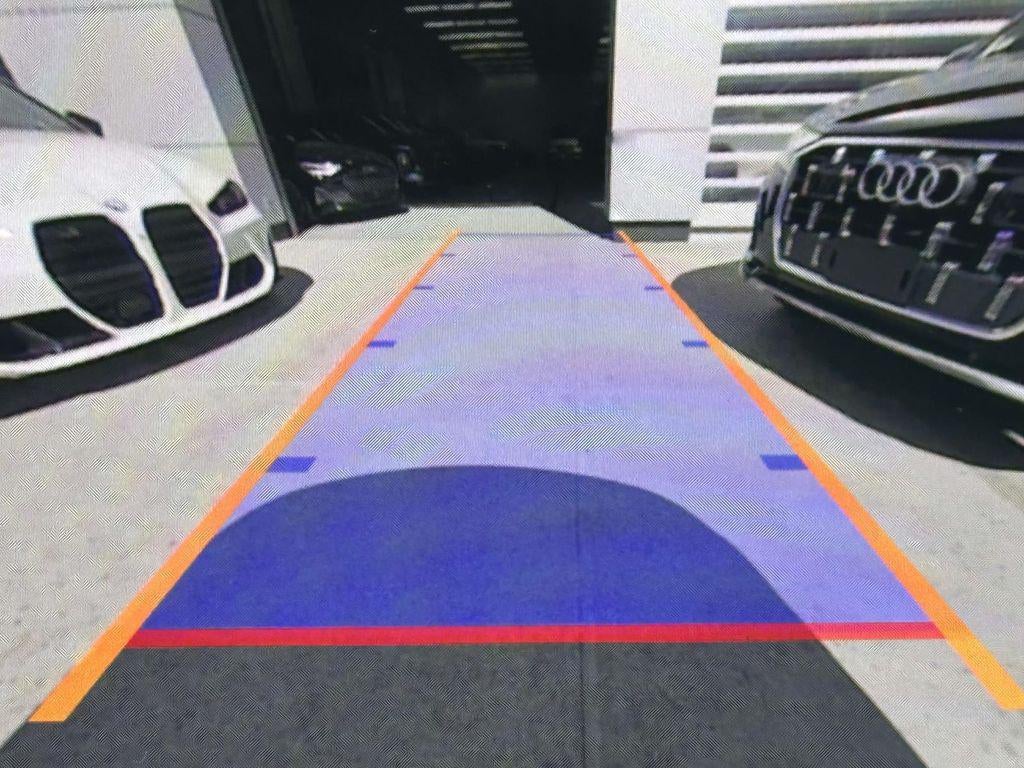 2023 Audi RS Q8 TFSI quattro Tiptronic