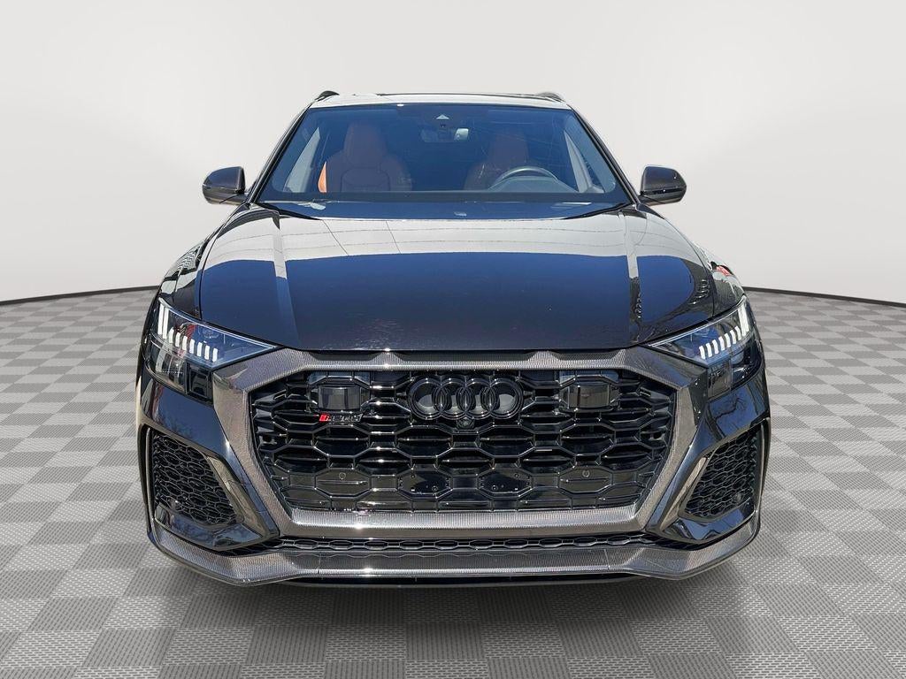 2023 Audi RS Q8 TFSI quattro Tiptronic