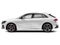 2023 Audi RS Q8 TFSI quattro Tiptronic