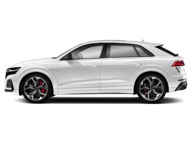 2023 Audi RS Q8 TFSI quattro Tiptronic