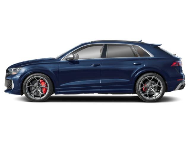 2026 Audi RS Q8 performance quattro tiptronic