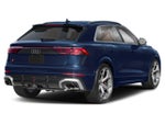 2026 Audi RS Q8 performance quattro tiptronic