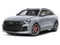 2026 Audi RS Q8 performance quattro tiptronic