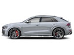 2026 Audi RS Q8 performance quattro tiptronic