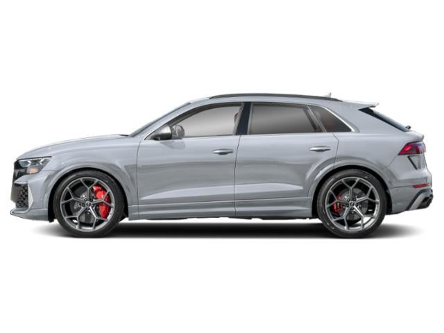 2026 Audi RS Q8 performance quattro tiptronic