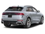 2026 Audi RS Q8 performance quattro tiptronic